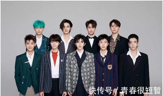 nine|忘本蔡徐坤没猜出偶练主题曲,遭粉丝指责大规模脱粉