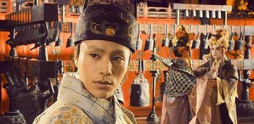 太监|太监由于身体缺陷身上有味道,皇帝不愿接近,后宫女人却不嫌弃