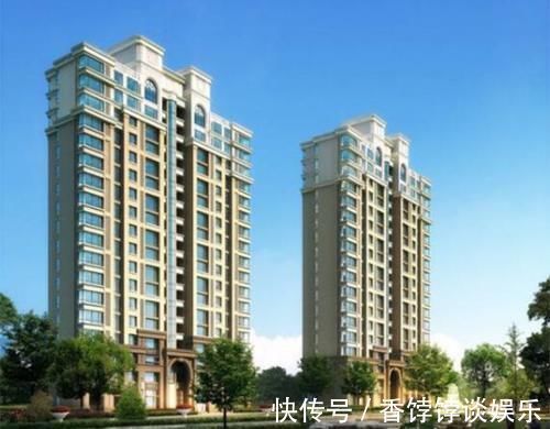 电梯房|为什么说,二楼的房子千万别买?买电梯房2楼后悔死了