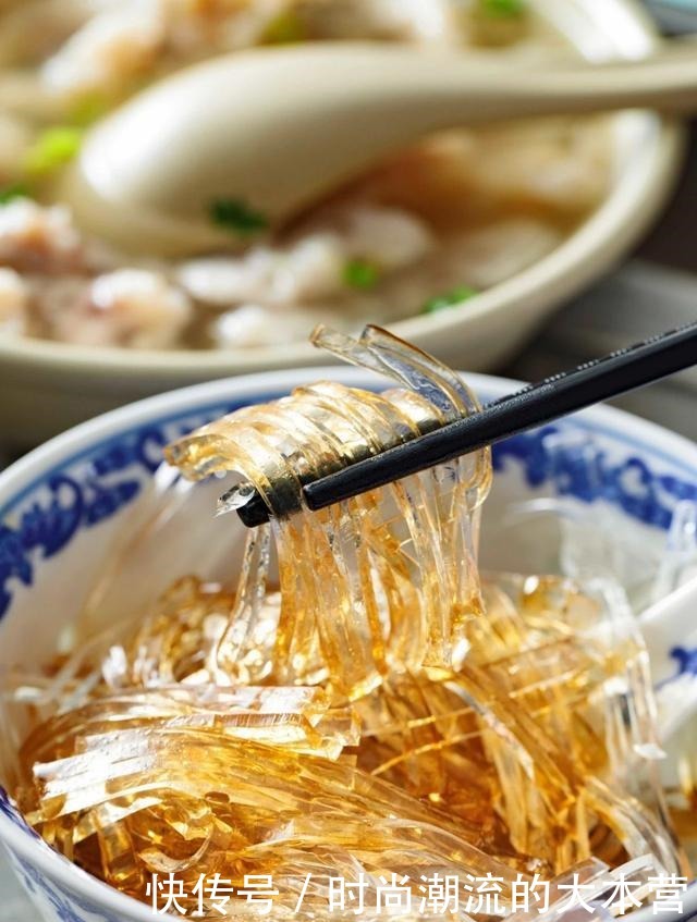 浙江|浙江最不可忽视的美食之城