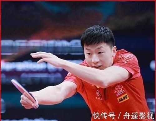 擦边|靠发擦边球的绝技，赢下乒乓球世界冠军行吗？