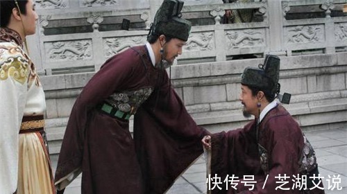 大文豪|王安石为教训苏轼出一上联,看似平淡却成千古绝对,至今仍未对出