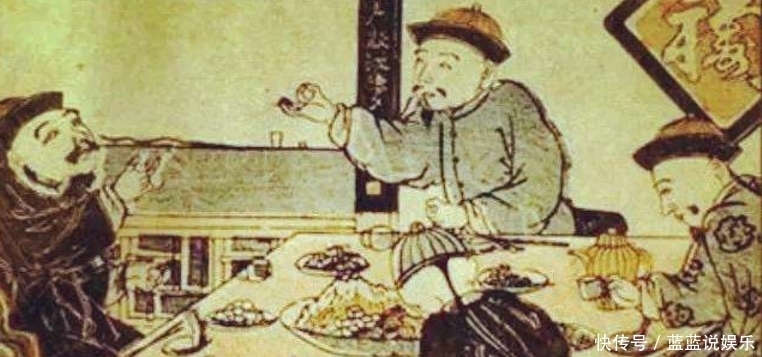 喜极|范进中举,喜极而疯?你知道最后他当了多大的官吗?是你也会疯