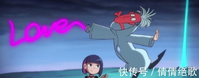 国漫|《刺客伍六七》追番数突破1000万,成为新的霸主,实至名归!