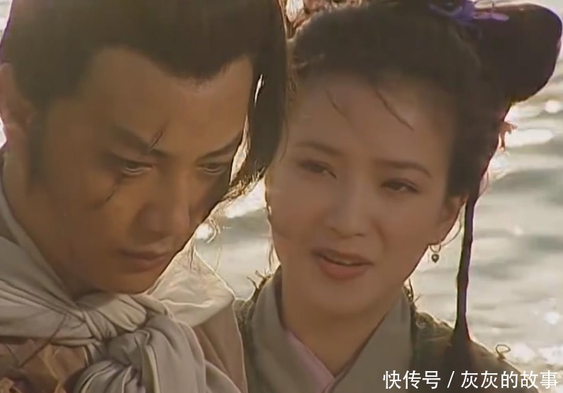 梁山中哪一位好汉最受女性欢迎没有背景,却人尽皆知!