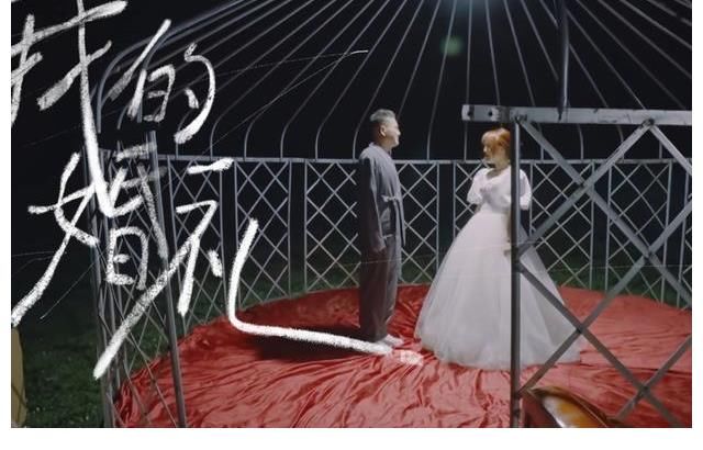 妻子|《再见爱人》对王秋雨怒吼的朱雅琼：爱情已散，只余悲凉