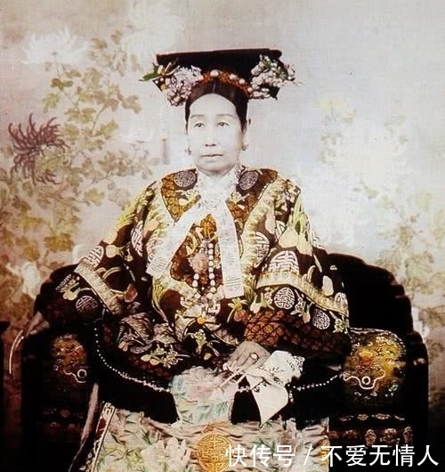 慈禧|慈禧陪葬的夜明珠最后到哪里了?