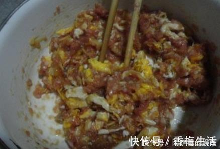 刚知道,三鲜馅是“这3样”食材用错,难怪口感差,吃着不鲜香