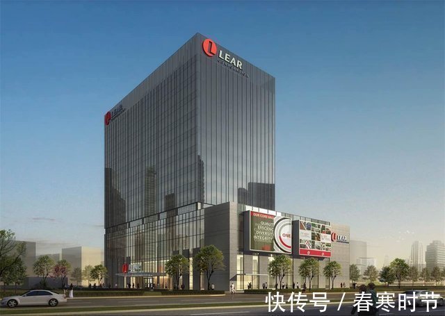 厂商|全球汽车零部件厂商百强榜日本23家，美国21家，中国呢