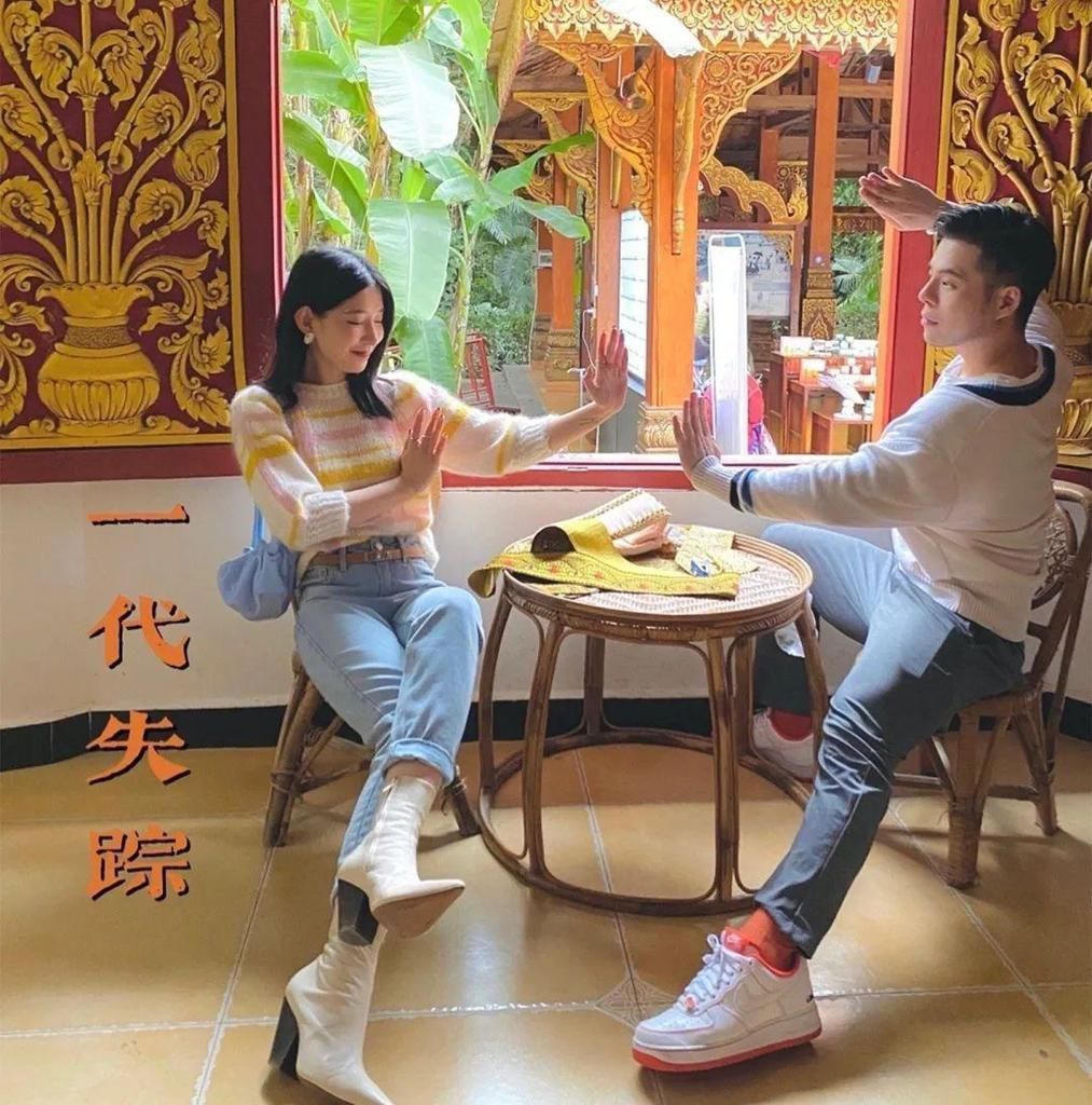 历史|现实版老友记,有一群10多年的朋友是什么体验?