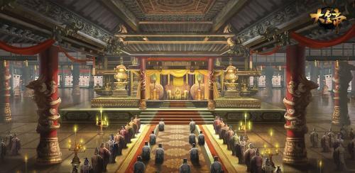 后妃|皇帝们的剩饭剩菜,除了赏赐给后妃和大臣以外,竟然还有这些用处