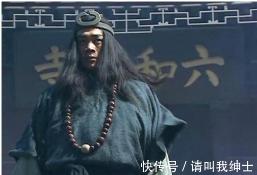 武松&在水浒中,武松和林冲谁才是真英雄?看看毛主席是如何点评他俩的