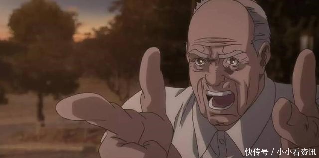 日漫|那些让人泪目的日漫,泪点低的人慎入,最后一部全班同学都挂了!