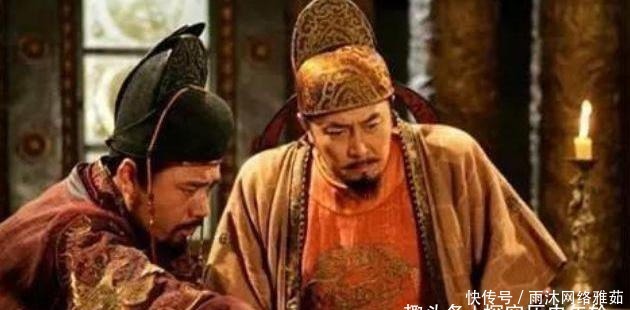 弑父|玄武门之变后,假如李渊不主动退位,李世民会弑父自立吗?