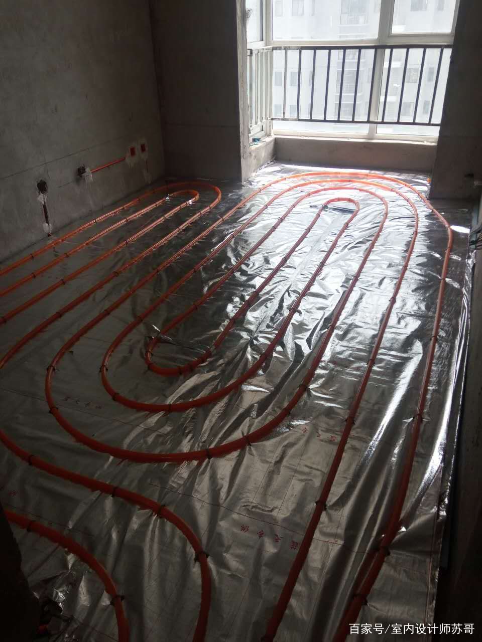 事项|地暖施工检验和验收时需要注意什么？有哪些注意事项