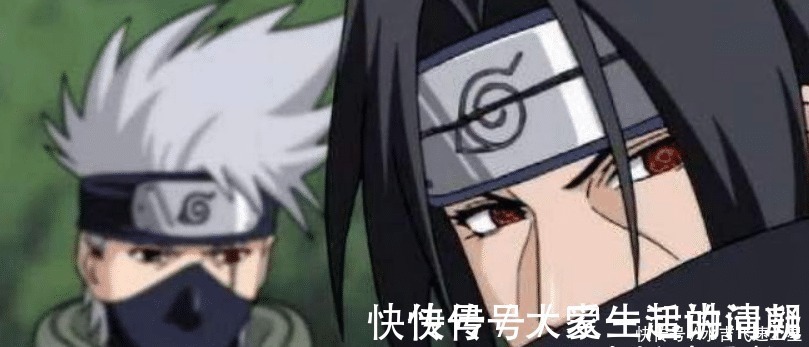 火影忍者疾风传|火影忍者都说兄弟之战鼬放了一个大海,那么鼬究竟放了哪些水!