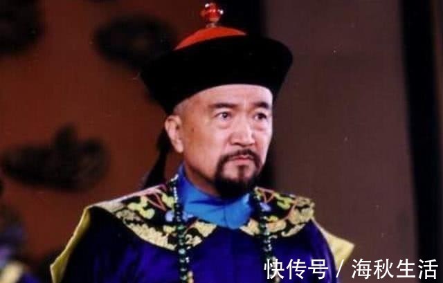 一柱楼诗集|史书一段记载,揭开了刘墉的真面目,学者:颠覆了影视形象