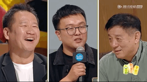 导演制片人影评人扯起头花来,比明星撕X还好看?