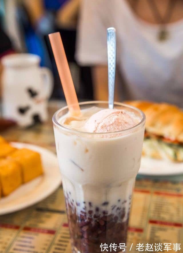 饮品|在家做五种特色饮品,清凉又解暑,营养健康又美味