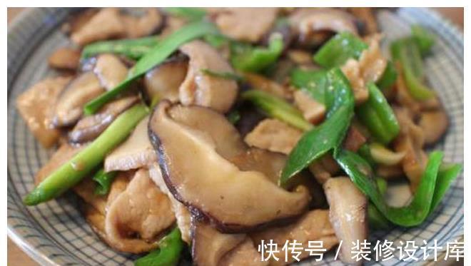 厨房|想要香菇更好吃,做法一定要选对,厨房小白一看就会的5种做法
