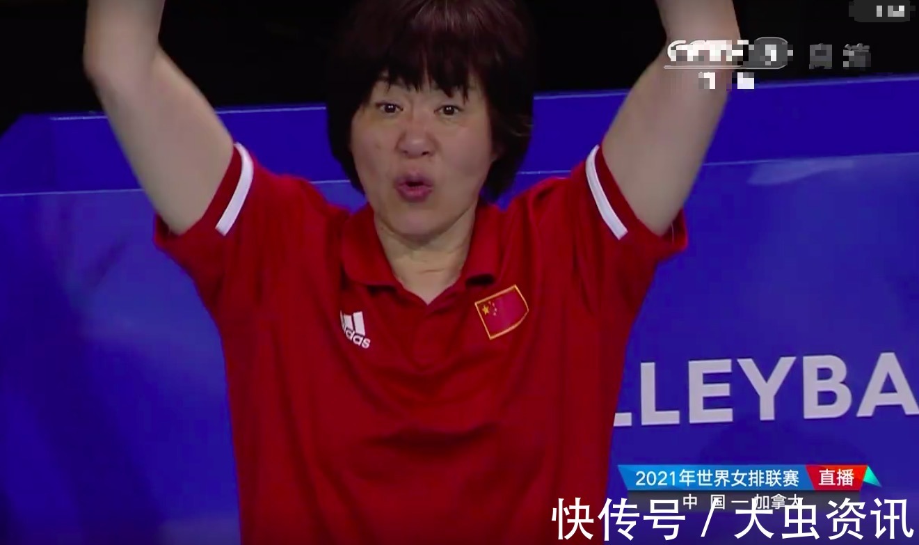 球隊|加媒諷刺中國女排：我們3-2絕殺奧運冠軍！對手放狂言更刺痛郎平