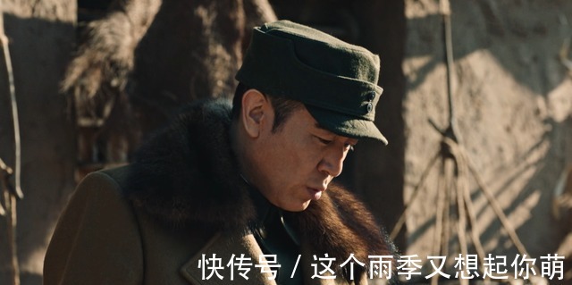 刘亚楼|大决战于和伟展现出角色另外两副面孔,有时有心机,有时柔弱!