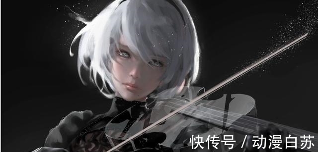 国漫|毁誉参半的国漫!作者坐拥百万粉丝,却被业内人批为不懂画画?
