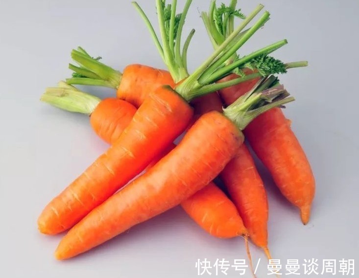 胡萝卜|炒胡萝卜切记勿放2物,吃了等于没病找病,不要再犯错了