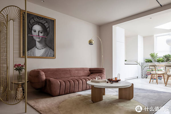 餐厅|这对大学老师,把餐厅放在阳台就圈了好多粉,再开个天窗,美极了