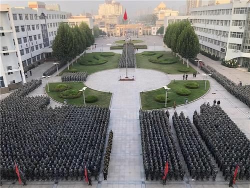 好消息，河南一学院更名大学有望，但是“校名”难以确定？