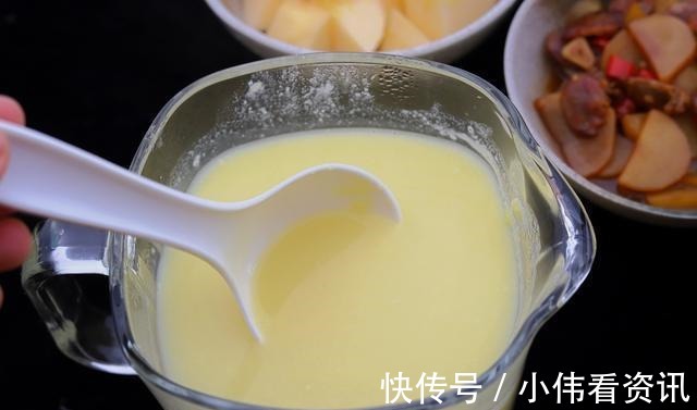 早餐|南方孩子的普通早餐，好吃又管饱，网友一看这妈妈就用了心