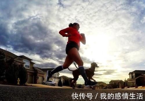 跑步|怎样跑步才能更好的减肥?牢记几个技巧,燃烧你的卡路里
