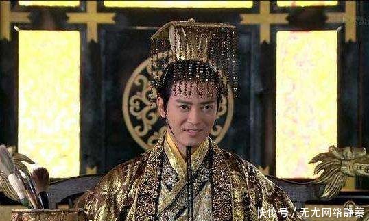 文景|陈平灭了吕氏后,把江山交给老实巴交的刘恒 ,他送“文景盛世”