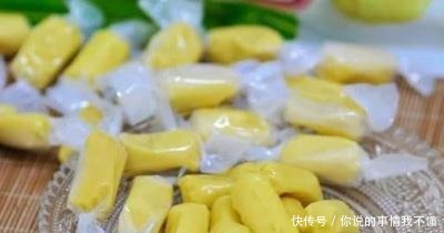5种包装“简陋”却好吃的零食,图一是80后的回忆,图五没吃过
