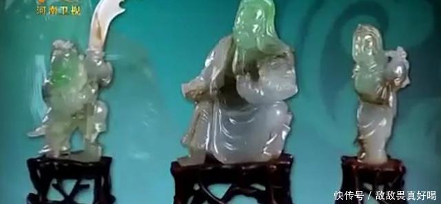 小女孩|16岁女孩参加鉴宝引争议,拿出宝贝后令专家情绪失控!