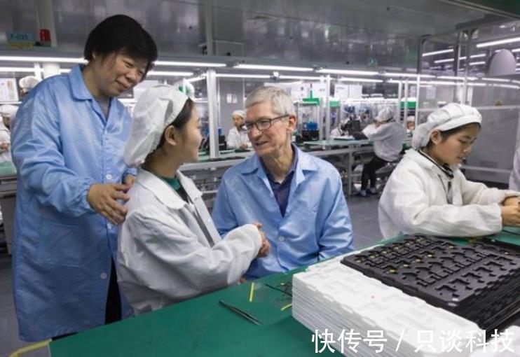 立讯精密|小弟、友商都去造车了,苹果自己造车却四处碰壁?