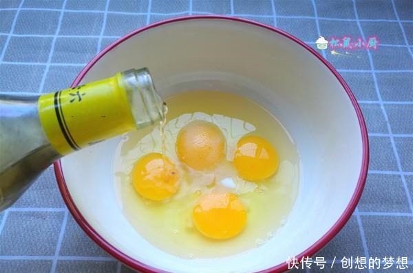 鸡蛋和它一起炒,清理肠胃促消化,口臭慢慢消失了,还有人不知道