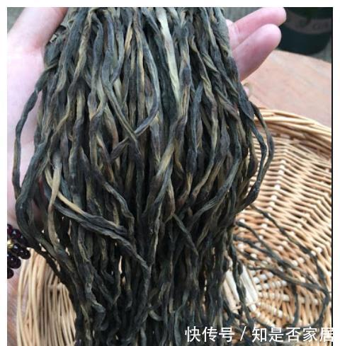 豆角|现在才知道，原来保存豆角这么简单，学会这2招，鲜嫩不会坏