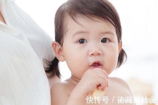 宝妈|两岁宝宝的主食变“大人饭”,儿科医生指出问题,宝妈幡然醒悟