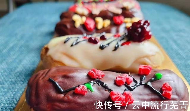 低筋面粉|万能馅料卡仕达酱怎么才能不结块详解制作中常见问题 附做法!