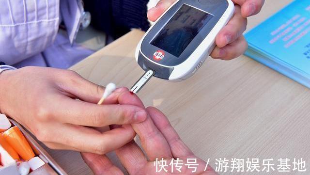 苦瓜|身体若2处“发痒”，或是在暗示你体内血糖已经“超标”了