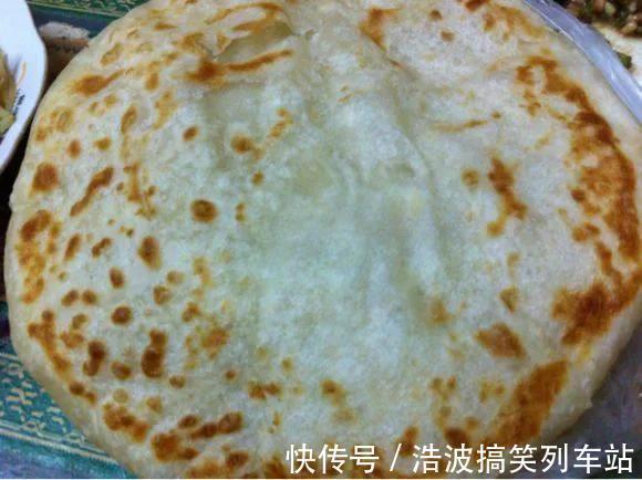 家常饼怎样做层多柔软又好吃?记住这两点,人人都会做