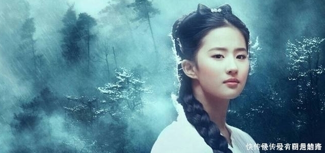 柳如是&中国历史上6句好听的古诗,网友:念一下都觉得好有文化!