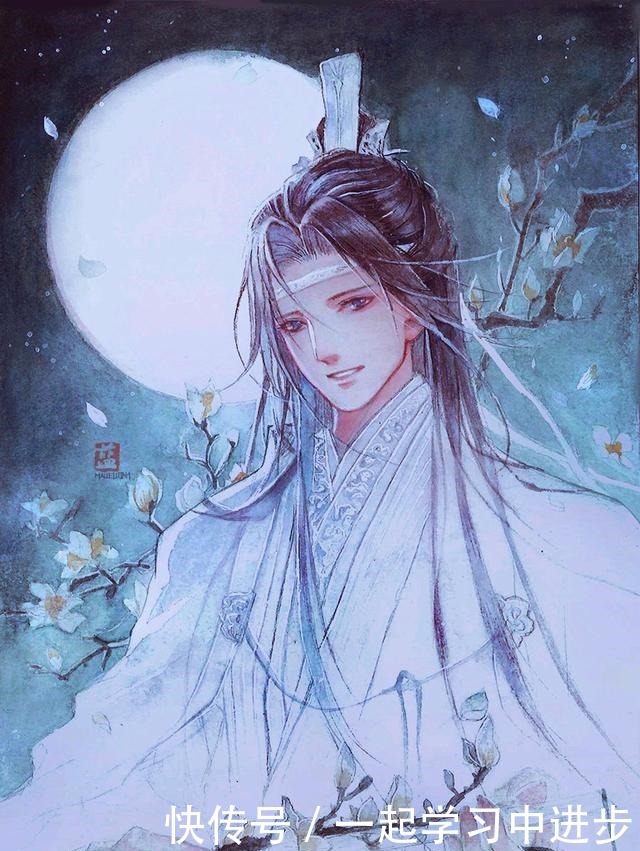 二哈|《魔道》火了,《二哈》更火,为什么耽美圈更偏爱仙侠文