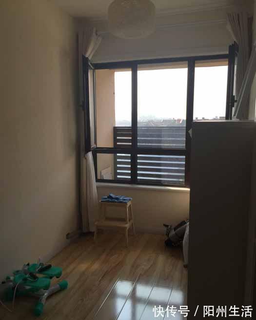 吊顶|这才是真正省钱的装修，全屋无吊顶，墙面刮大白！