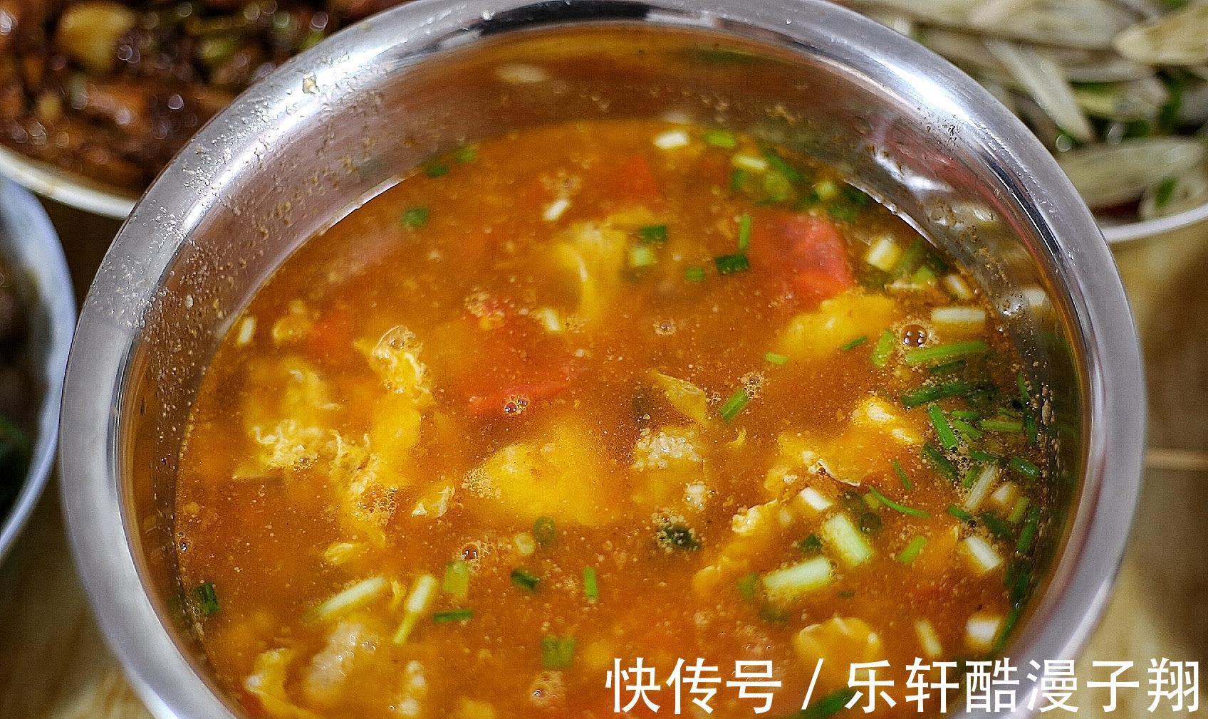 料酒|生活在四线城市,花200块,做上这样一顿晚餐,你觉得值吗