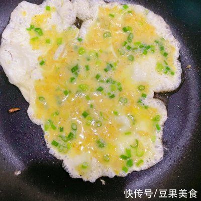 蛋饼|据说这个时候吃鱼饼虾面，是最好的