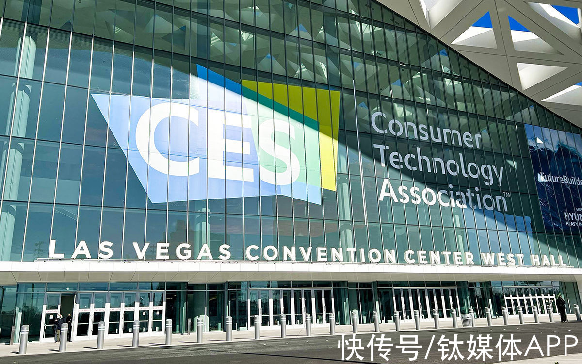 英伟达|CES 2022观察：仅60家中企参展创新低，芯片、元宇宙成重头戏