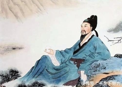 李贺|他只活了27岁,写下一首诗,短短4句,却火了千年