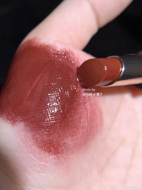 超越了大牌的4支小众口红，虽冷门却显白，停产了真的我会哭